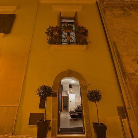 Zenthe Small Luxury B&B Μπρίντιζι Εξωτερικό φωτογραφία