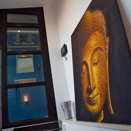 Zenthe Small Luxury B&B Μπρίντιζι Εξωτερικό φωτογραφία