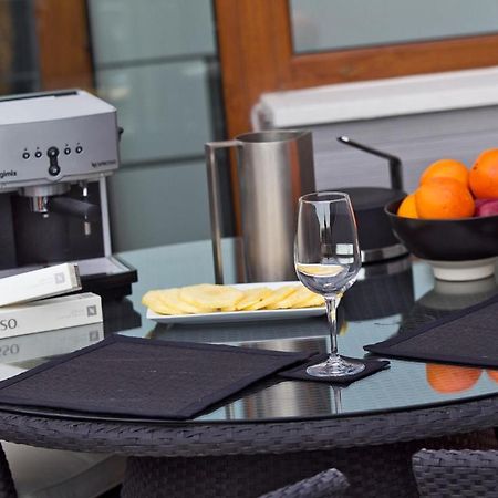 Zenthe Small Luxury B&B Μπρίντιζι Εξωτερικό φωτογραφία