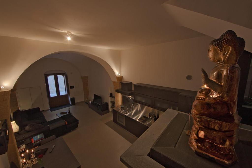 Zenthe Small Luxury B&B Μπρίντιζι Εξωτερικό φωτογραφία