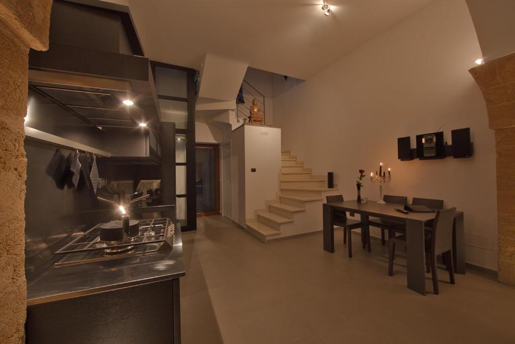 Zenthe Small Luxury B&B Μπρίντιζι Εξωτερικό φωτογραφία