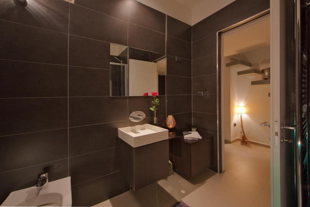Zenthe Small Luxury B&B Μπρίντιζι Εξωτερικό φωτογραφία