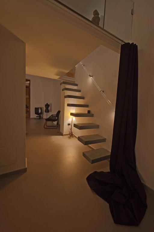 Zenthe Small Luxury B&B Μπρίντιζι Δωμάτιο φωτογραφία