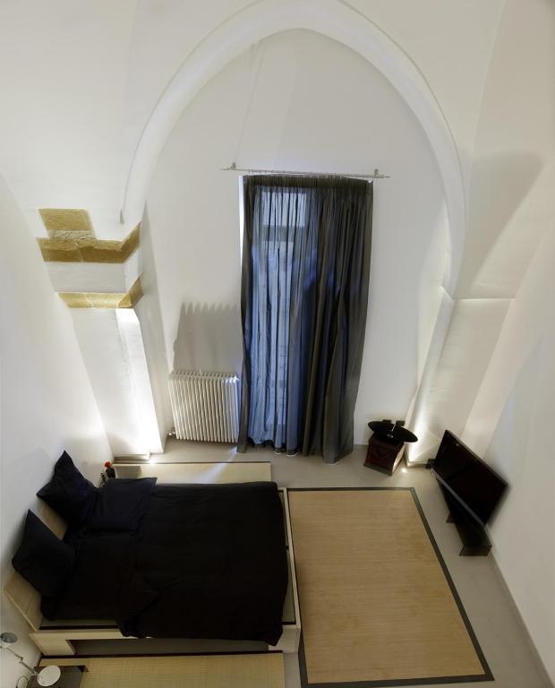 Zenthe Small Luxury B&B Μπρίντιζι Δωμάτιο φωτογραφία
