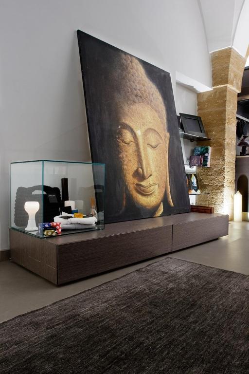 Zenthe Small Luxury B&B Μπρίντιζι Εξωτερικό φωτογραφία