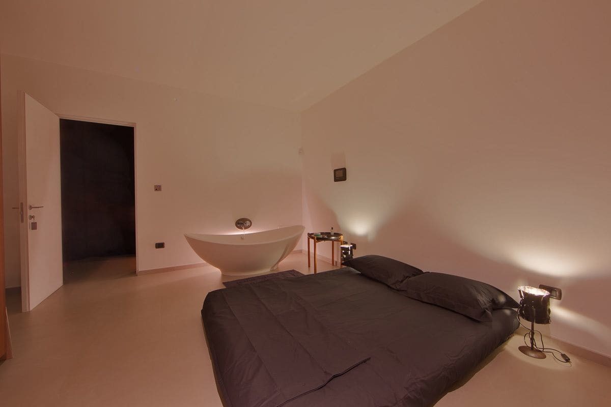 Zenthe Small Luxury B&B Μπρίντιζι Εξωτερικό φωτογραφία