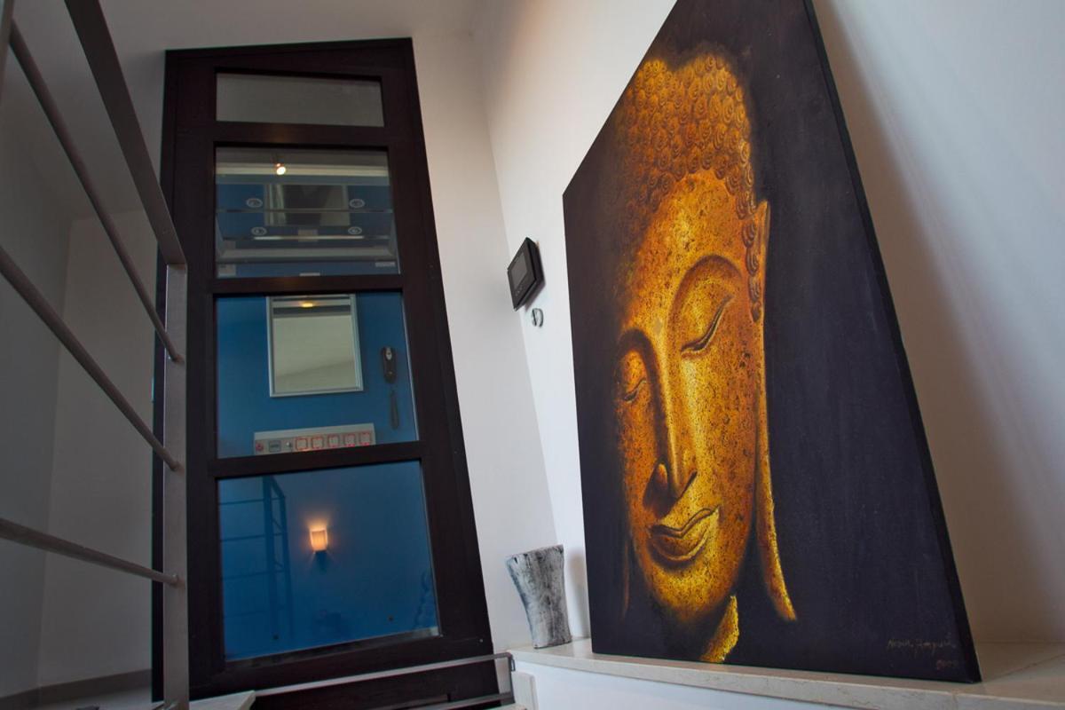 Zenthe Small Luxury B&B Μπρίντιζι Εξωτερικό φωτογραφία