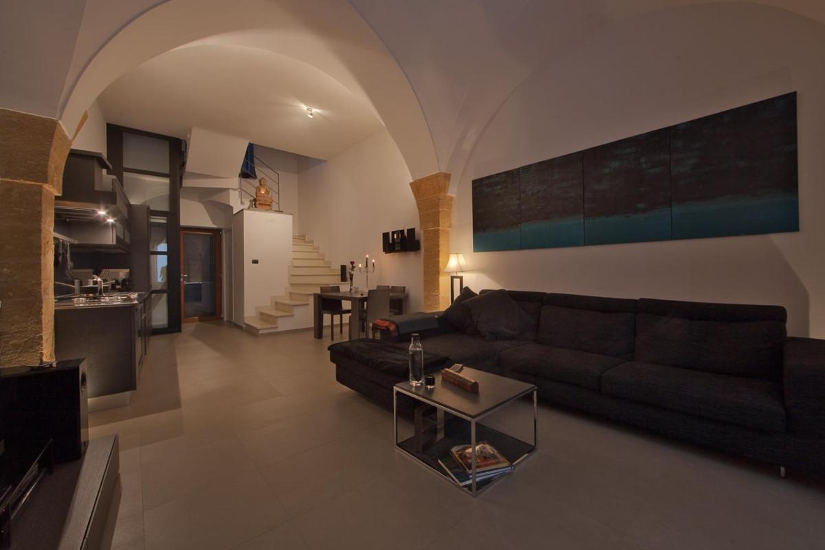 Zenthe Small Luxury B&B Μπρίντιζι Εξωτερικό φωτογραφία